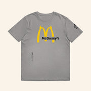 Akamitale Merch Mcsussy T-Shirt Best Birthday Gift For Brothers - Lily Birch Market