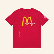 Akamitale Merch Mcsussy T-Shirt Birthday Gift Ideas For Husband - Lily Birch Market