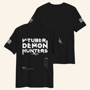 Akamitale Merch Vtuber Demon Hunters T-Shirt Unique Gifts For Her - Lily Birch Market