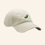 Akinz Merch Pickle Pickle Embroidered Hat Christmas Gifts For Friends - Lilybirchmarket