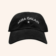 Akira Galaxy Merch Embroidered Akira Galaxy Hat Music Lover Gift Ideas For Him - Lilybirchmarket