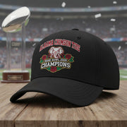 Alabama Football Rose Bowl 2026 Champions Embroidered Hat Alabama Football Gifts - Lilybirchmarket