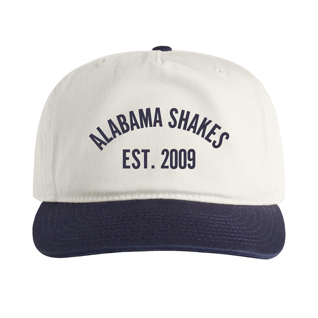 Alabama Shakes Merch Alabama Shakes Est 2009 Hat Gifts For Husband - Lilybirchmarket