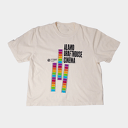 Alamo Drafthouse Merch Alamo Drafthouse Best Damn T-Shirt Good Gifts For Him - Lily Birch Market