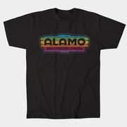 Alamo Drafthouse Merch Alamo Drafthouse STRIPES T-Shirt Gift Ideas For Son In Law - Lily Birch Market