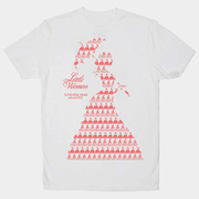 Alamo Drafthouse Merch Little Women T-Shirt Gift Ideas For Boyfriend - Lily Birch Market