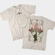Alamo Drafthouse Merch WICKED FOR GOOD T-Shirt Birthday Ideas For Him - Lily Birch Market