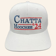 Alan Jackson Merch '24 Chattahoochee Campaign Embroidered Hat Best Gifts For Dad - Lilybirchmarket