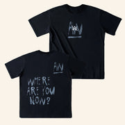 Alan Walker Merch Faded Graffiti T-Shirt Where Are You Now Shirt Gifts For Music Fans - Lily Birch Market
