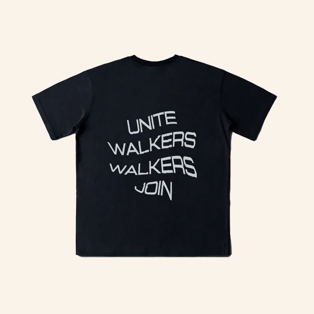 Alan Walker Unite Walkers Walkers Join T-Shirt Gifts For DJ Fans - Lily Birch Market