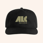 ALC Records Merch ALC Nouveau Logo Embroidered Hat Christmas Ideas For Husband - Lilybirchmarket