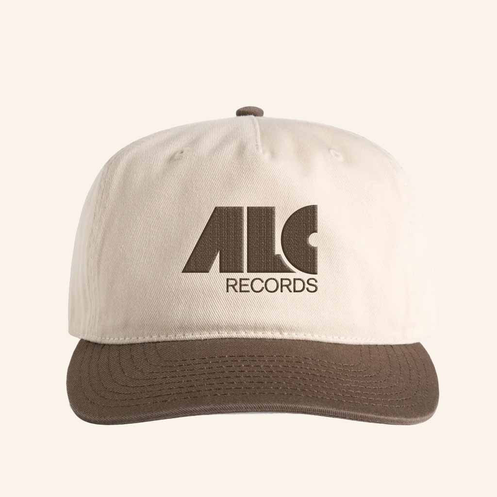 ALC Records Merch ALC Nouveau Logo Embroidered Hat Good Christmas Gifts For Boyfriend - Lilybirchmarket