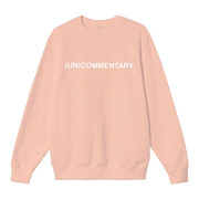 Alec Benjamin Merch Un Commentary Crewneck Sweatshirt Music Lover Gifts For Her - Lilybirchmarket