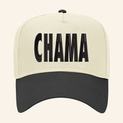 Alex Pereira Merch Embroidered Chama Hat Unique Christmas Present For Husband - Lilybirchmarket