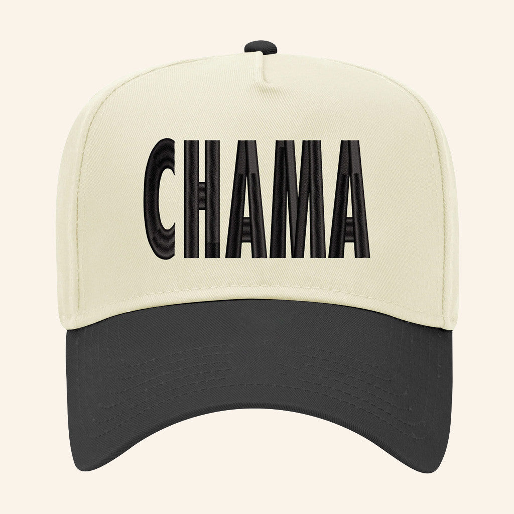Alex Pereira Merch Embroidered Chama Hat Unique Christmas Present For Husband - Lilybirchmarket