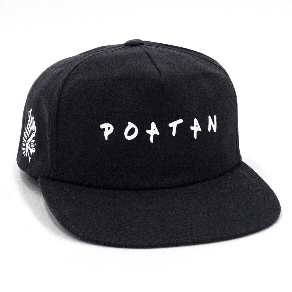 Alex Pereira Merch Poatan Snapback Hat Embroidered Christmas Presents For Brother - Lilybirchmarket