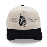 Alex Pereira Merch World Champion Embroidered Hat Christmas Ideas For Boyfriend - Lilybirchmarket