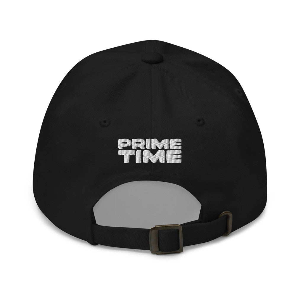 Alex Stein Merch Embroidered Booty Icon Hat Black Gifts For Him - Lilybirchmarket