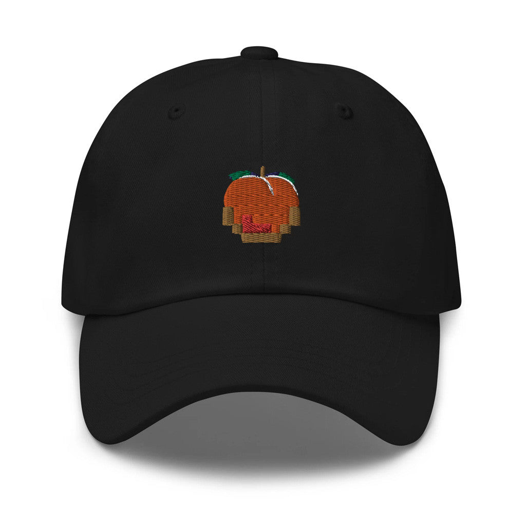 Alex Stein Merch Embroidered Booty Icon Hat Black Gifts For Him - Lilybirchmarket
