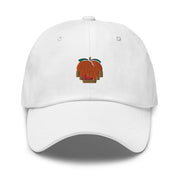 Alex Stein Merch Embroidered Booty Icon Hat White Gifts For Him - Lilybirchmarket