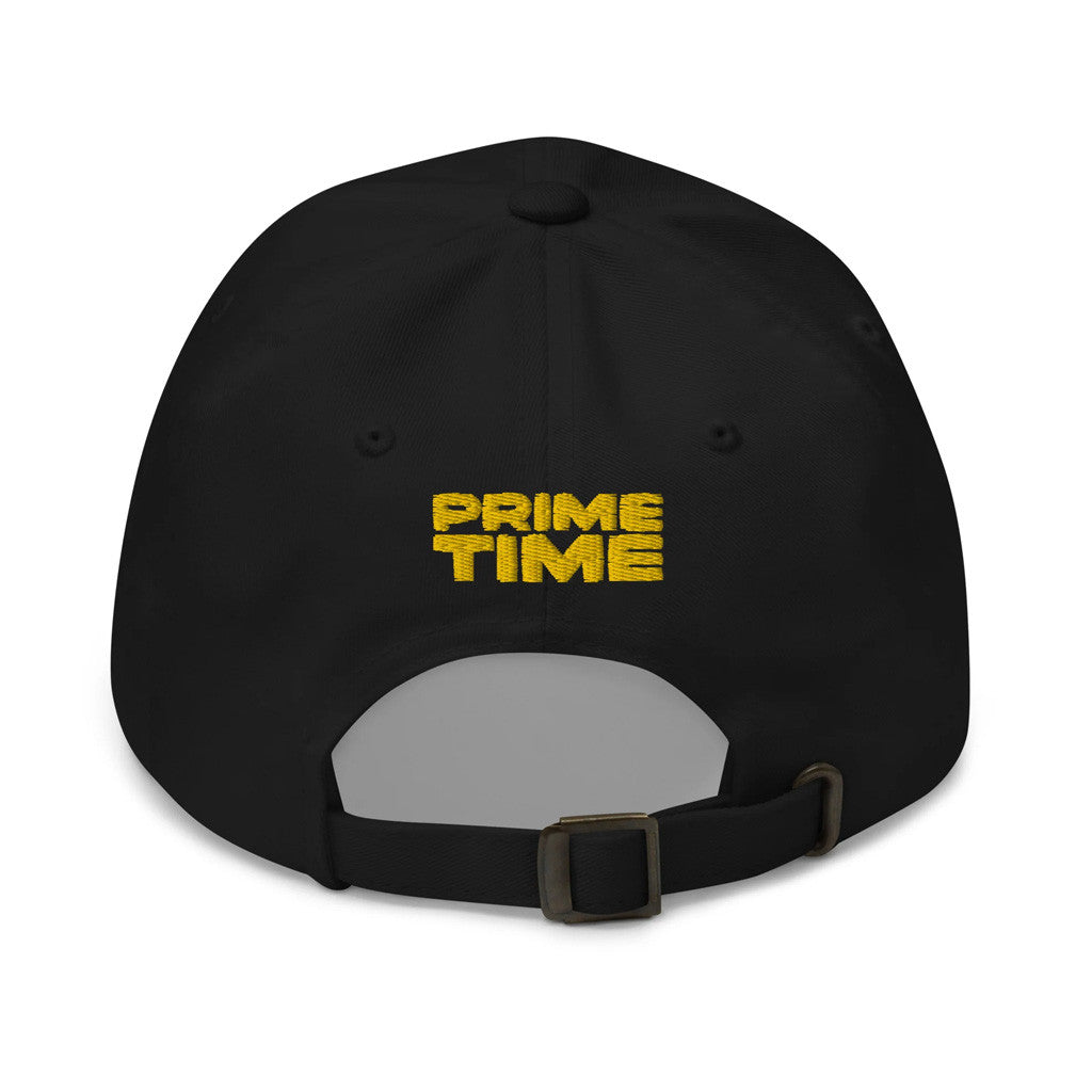 Alex Stein Merch Pimp On A Blimp Hat Embroidered Black Gifts For Dad - Lilybirchmarket