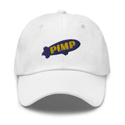 Alex Stein Merch Pimp On A Blimp Hat Embroidered Gifts For Besties - Lilybirchmarket