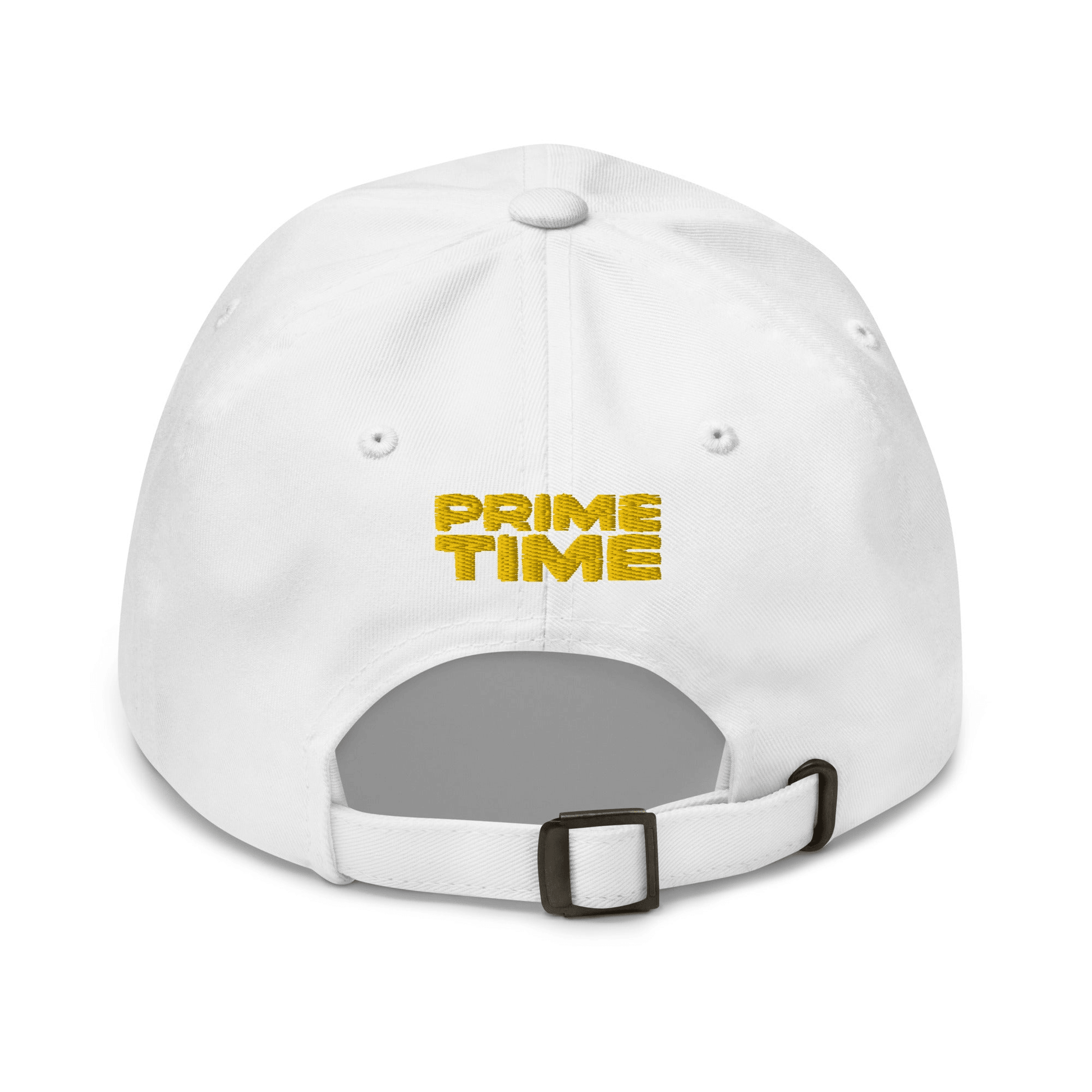 Alex Stein Merch Pimp On A Blimp Hat Embroidered Gifts For Besties - Lilybirchmarket