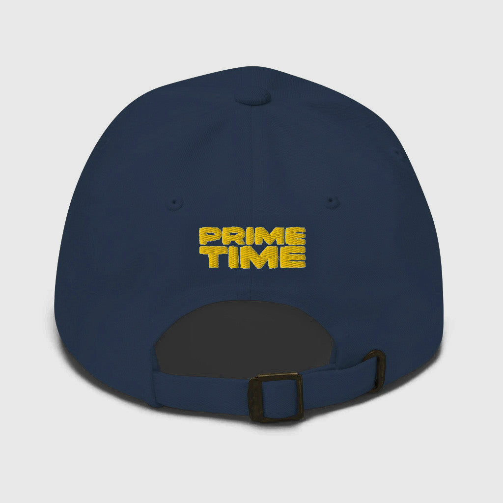 Alex Stein Merch Pimp On A Blimp Hat Embroidered Light Blue Gifts For Her - Lilybirchmarket