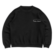 Alex Warren Merch Sweatshirt Today Again Crewneck Music Lovers Gifts For Fan - Lilybirchmarket