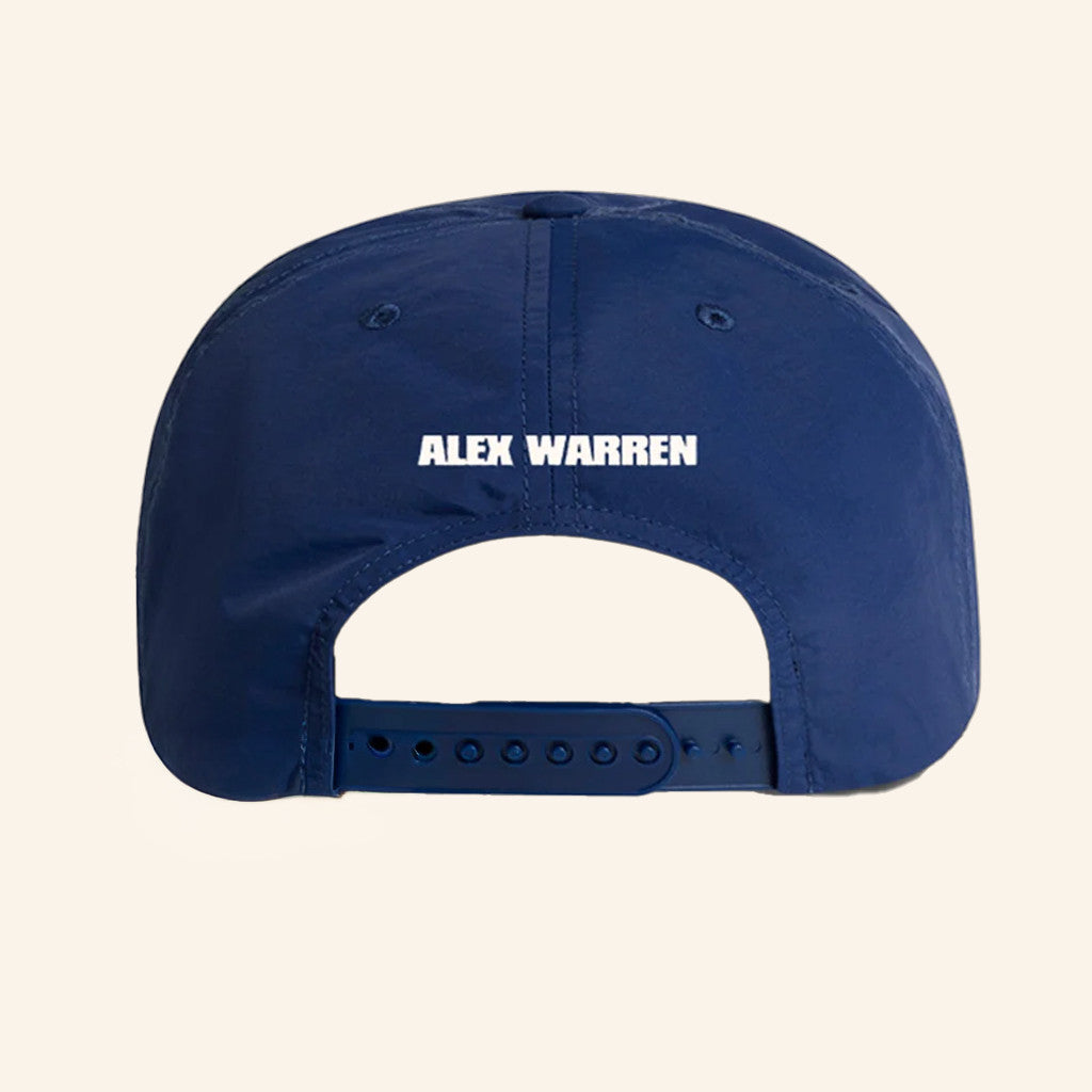 Alex Warren Merch You'll Be Alright Kid Hat Gift Ideas For Music Lovers - Lilybirchmarket