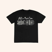 Alice Phoebe Lou Merch Butterfly Black T-Shirt Gift Ideas For Music Lovers - Lily Birch Market