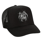 Alien Ant Farm Merch Metal Ant Trucker Hat Music Related Gifts For Guys - Lilybirchmarket