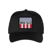 All American Hat Morgan Wallen Merch Gift Ideas For Dad - Lilybirchmarket