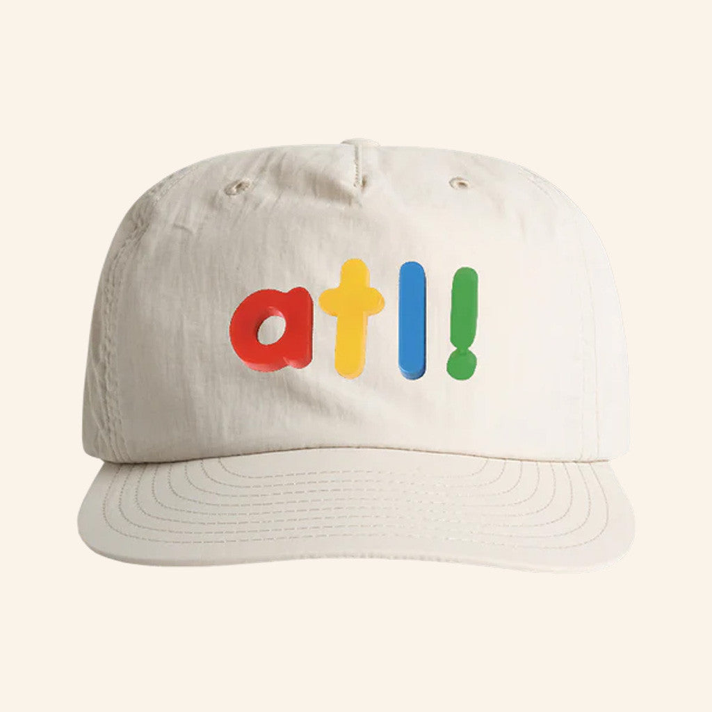 All Time Low Merch ATL Hat Best Christmas Gifts For Rock Music Lovers - Lilybirchmarket