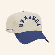 All Time Low Merch Forever Arch Embroidered Hat Best Gifts For Husband - Lilybirchmarket