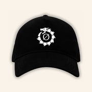 Alpha Squadron Merch OMF21 Hat Birthday Gift Ideas For Husband - Lilybirchmarket