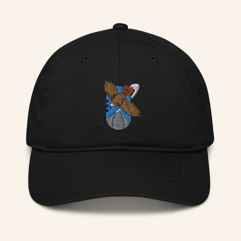 Alveus Sanctuary Merch Embroidered Alveus Hat Gifts For Dad - Lilybirchmarket
