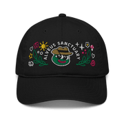 Alveus Sanctuary Merch Embroidered Hat Peepo Hat Alveus Sanctuary Cap Gifts For Friends - Lilybirchmarket