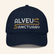 Alveus Sanctuary Merch Embroidered Noodle Hat Gifts For Besties - Lilybirchmarket