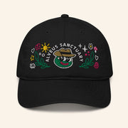 Alveus Sanctuary Merch Embroidered Peepo Hat Gift Ideas For Friends - Lilybirchmarket