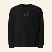 Alveus Sanctuary Merch Stompy And Nolie Holiday Sweatshirt Christmas Gifts For Son - Lilybirchmarket