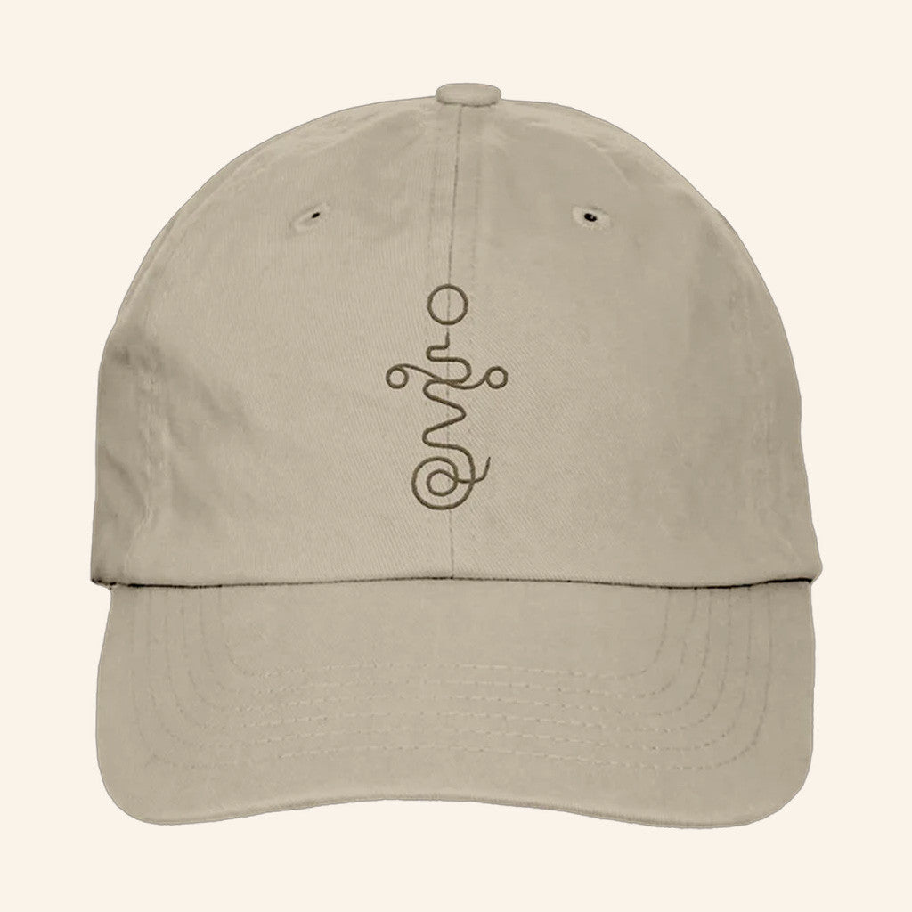 Amble Merch Reverie Symbol Embroidered Hat Christmas Gifts For Husband - Lilybirchmarket