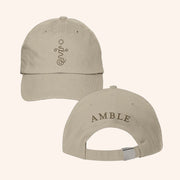 Amble Merch Reverie Symbol Embroidered Hat Christmas Ideas For Husband - Lilybirchmarket