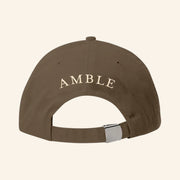 Amble Merch Reverie Symbol Embroidered Hat Christmas Present Ideas For Him - Lilybirchmarket