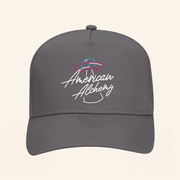 American Alchemy Merch American Alchemy Trucker Hat Gifts For Husband - Lilybirchmarket
