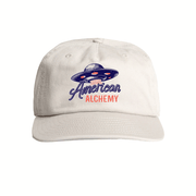 American Alchemy Merch UFO White Hat Best Gifts For Friends - Lilybirchmarket