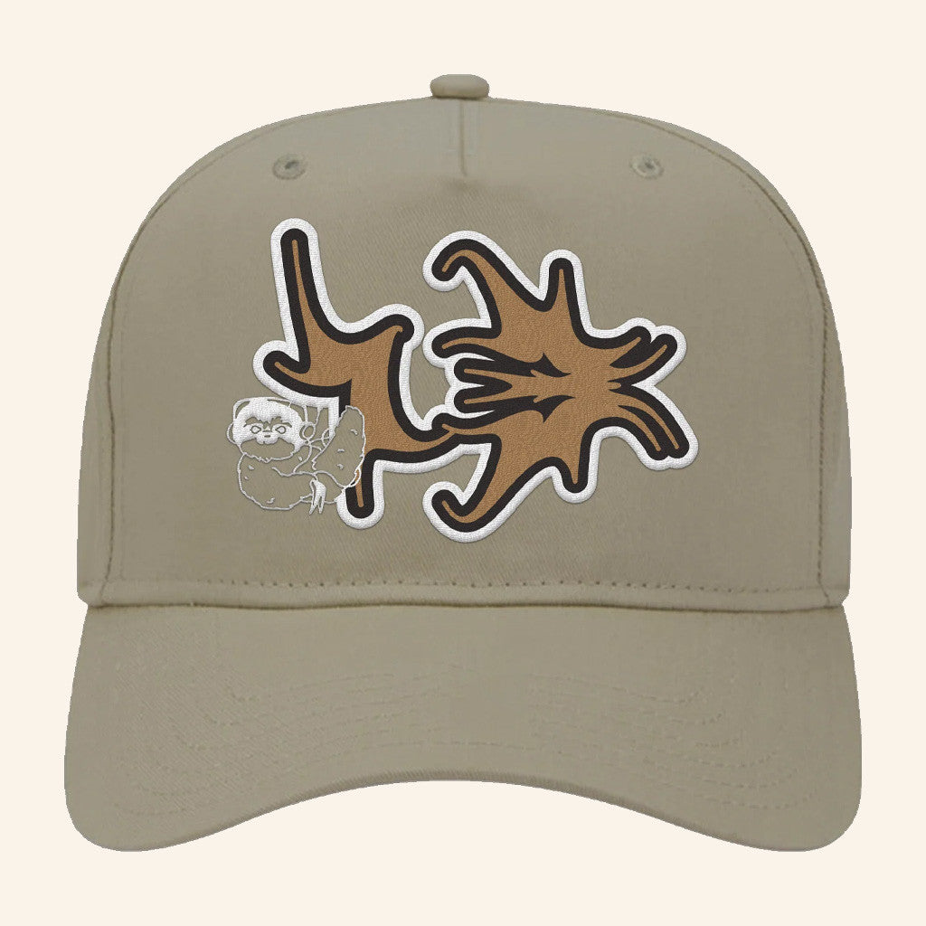 Amine Merch Geeker Hat Fan Merch Embroidered Baseball Cap Gifts Ideas For Husband - Lilybirchmarket