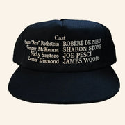 And After That Merch The Credits Embroidered Hat Gifts Ideas For Friends - Lilybirchmarket