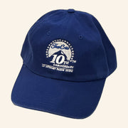 Andafterthat Merch The Time Crisis Embroidered Hat Presents For Boyfriend - Lilybirchmarket