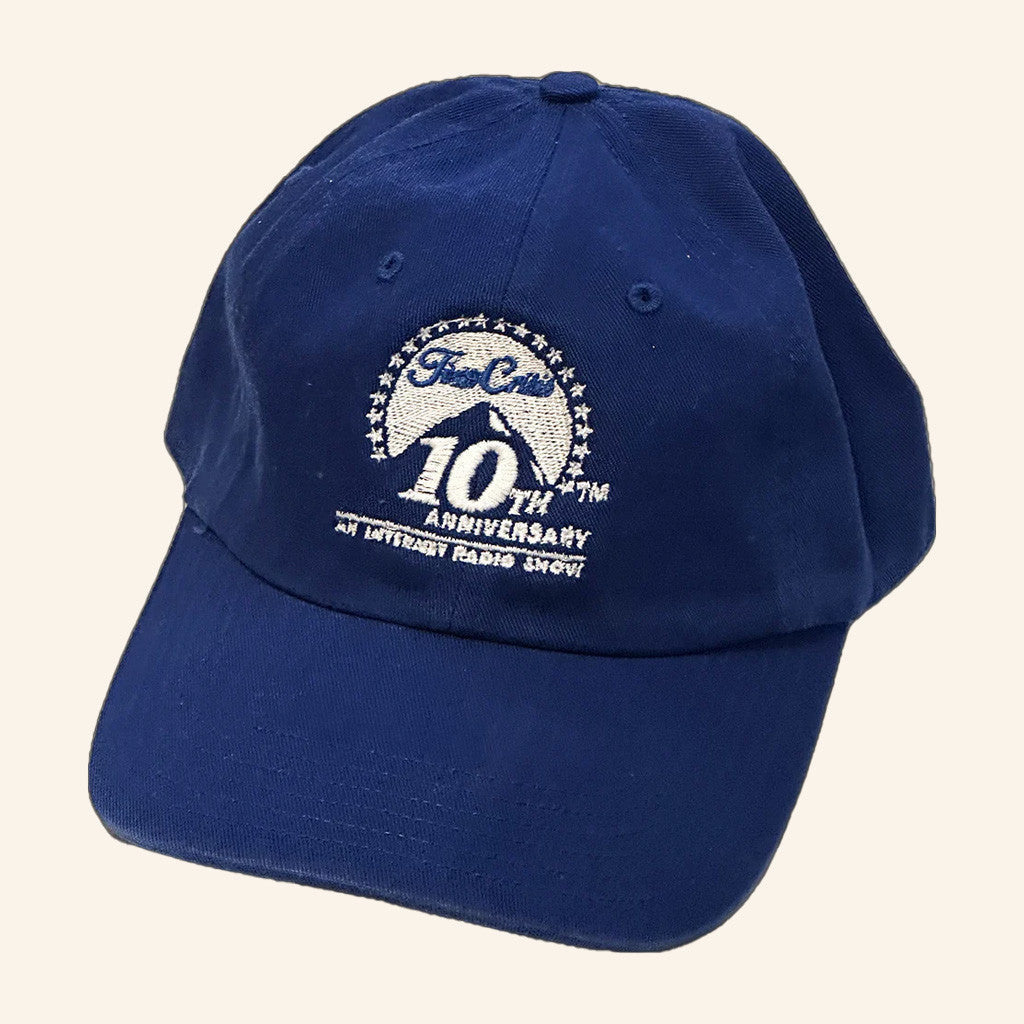 Andafterthat Merch The Time Crisis Embroidered Hat Presents For Boyfriend - Lilybirchmarket